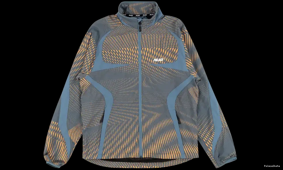 Cheap Palace Shell Dazzler Jacket 0706